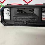 Citroen Jumper 2019-2021 Kontrol Paneli Çıkma – 98120819ZD