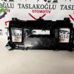 Citroen Jumper 2019-2021 Kontrol Paneli Çıkma – 98120819ZD