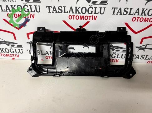 Citroen Jumper Kontrol Paneli 98120819ZD çıkma parça