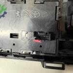 Citroen Jumper 2019-2021 Kontrol Paneli Çıkma – 98120819ZD