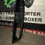 Peugeot Çıkma Orjinal Cam Açma Düğmesi