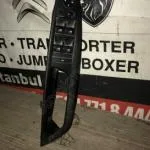 Peugeot Çıkma Orjinal Cam Açma Düğmesi