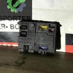 Peugeot Çıkma Orjinal Motor Kontrol Ünitesi