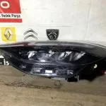 Peugeot Çıkma Orjinal Ön Far