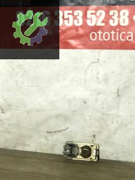 Peugeot Çıkma Orjinal Tavan Lambası