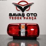 PEUGEOT EXPERT ARKA STOP SAĞ SOL 2015 VE ÜZERİ / TAİWAN