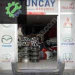 PEUGEOT EXPERT ARKA TAMPON 2007-20143 ÇIKMA PARÇA ORJİNAL