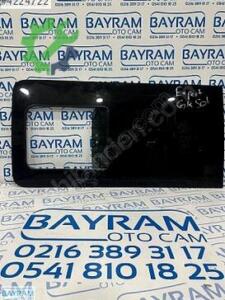 Çıkma Peugeot Expert Sol Yan Cam
