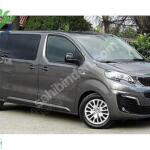 Çıkma Peugeot Expert Sol Yan Cam