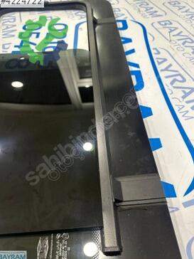 Peugeot Expert Sol Yan Cam çıkma parça