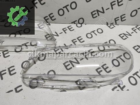 Peugeot Expert Far Camı çıkma parça
