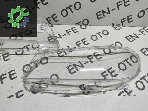 PEUGEOT EXPERT – EXPERT TRAVELLER SAĞ SOL FAR CAMI SIFIR