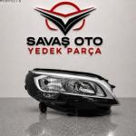 PEUGEOT EXPERT ÖN FAR MOTORLU SAĞ SOL 2017 VE ÜZERİ / TAİWAN