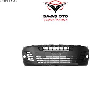 Peugeot Expert Ön Panel çıkma parça