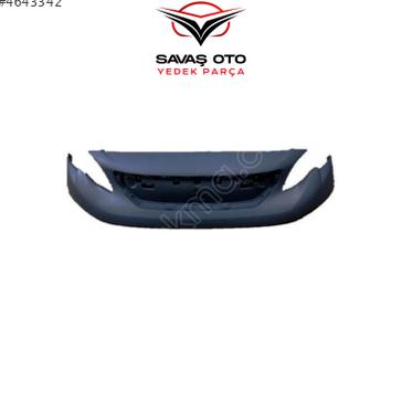 Peugeot Expert Ön Panel çıkma parça