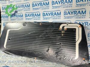 Arka Cam Peugeot Expert Çıkma