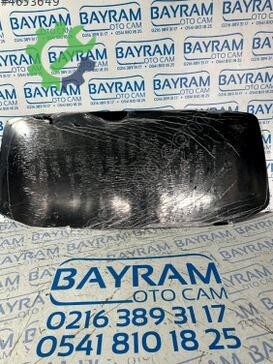 Peugeot Expert Arka Cam çıkma parça