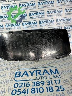Peugeot Expert Arka Cam çıkma parça