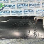 Arka Cam Peugeot Expert Çıkma