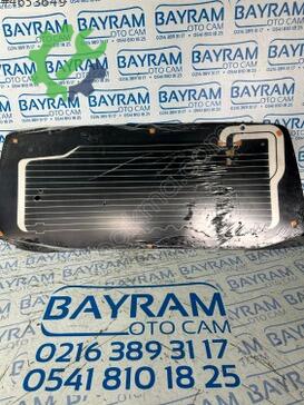 Peugeot Expert Arka Cam çıkma parça