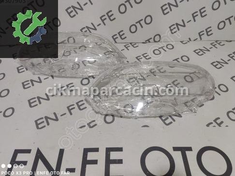 Peugeot Expert Far Camı çıkma parça