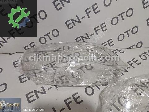 Peugeot Expert Far Camı çıkma parça