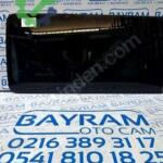 Sol Yan Cam Peugeot Expert Çıkma