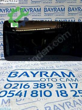 Peugeot Expert Sol Yan Cam çıkma parça
