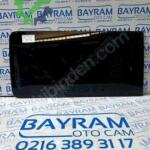 Sol Yan Cam Peugeot Expert Çıkma