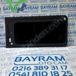 Sol Yan Cam Peugeot Expert Çıkma