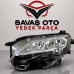 PEUGEOT EXPERT / TRAVELLER FAR SAĞ SOL 2017 VE ÜZERİ / KAMPANYA