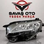 PEUGEOT EXPERT / TRAVELLER FAR SAĞ SOL 2017 VE ÜZERİ / KAMPANYA