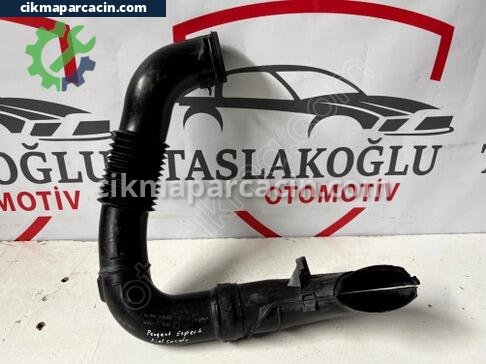Peugeot Expert Hava Filtresi Hortumu çıkma parça