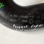 Peugeot Expert Hava Filtresi Hortumu Çıkma – 1400446380