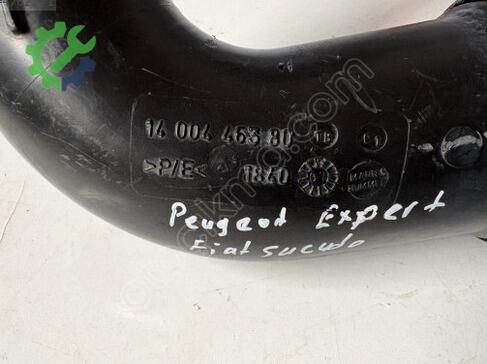 Peugeot Expert Hava Filtresi Hortumu 1400446380 çıkma parça