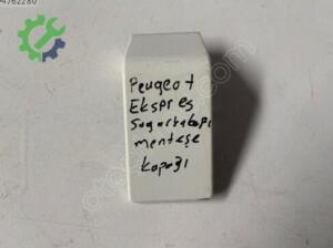Peugeot Expert Orijinal Çıkma Bagaj 1400509777
