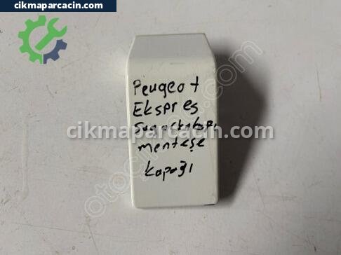 Peugeot Expert Bagaj çıkma parça
