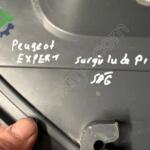 Sağ Sürgülü Kapı Peugeot Expert Çıkma 1400015870