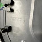 Sağ Sürgülü Kapı Peugeot Expert Çıkma 1400015870