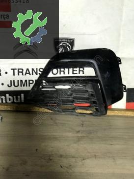 Peugeot Hatchback Çıkma Orjinal Ön Tampon Sis Farı