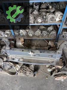 Peugeot Partner 04.09 model ön panel saçı sıfır