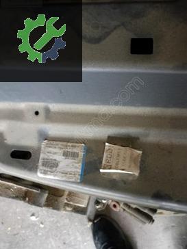 2004 Peugeot Partner Ön Panel Çıkma Parça Aydın