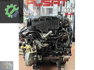 PEUGEOT PARTNER 1.6DİZEL ÇIKMA KOMPLE MOTOR EURO 4