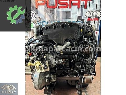 Peugeot Partner Motor Komple çıkma parça