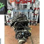 2020 Peugeot Partner Motor Komple Çıkma Parça Ankara