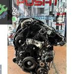 2020 Peugeot Partner Motor Komple Çıkma Parça Ankara