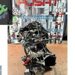 2020 Peugeot Partner Motor Komple Çıkma Parça Ankara