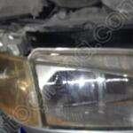 Peugeot Partner 2000 Çıkma Ön Far