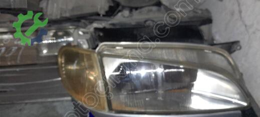 Peugeot Partner Ön Far çıkma parça