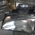 Peugeot Partner 2000 Çıkma Ön Far